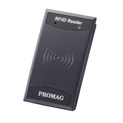 promag uid reader